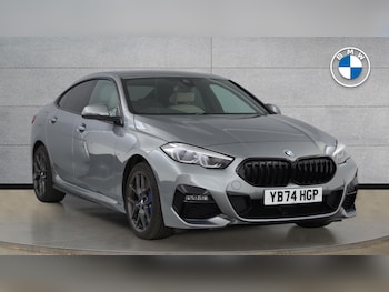 Used BMW 2 Series 2024 for sale - 76760622: Photo