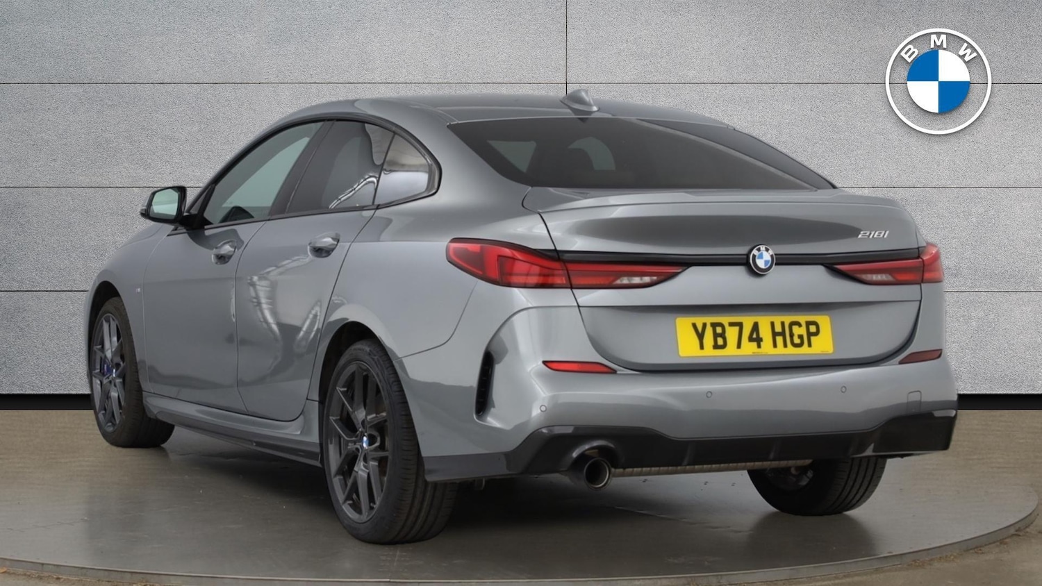 Used BMW 2 Series 2024 for sale - 76760622: Photo 2