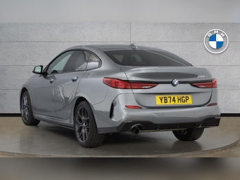 Used BMW 2 Series 2024 for sale - 76760622: Photo