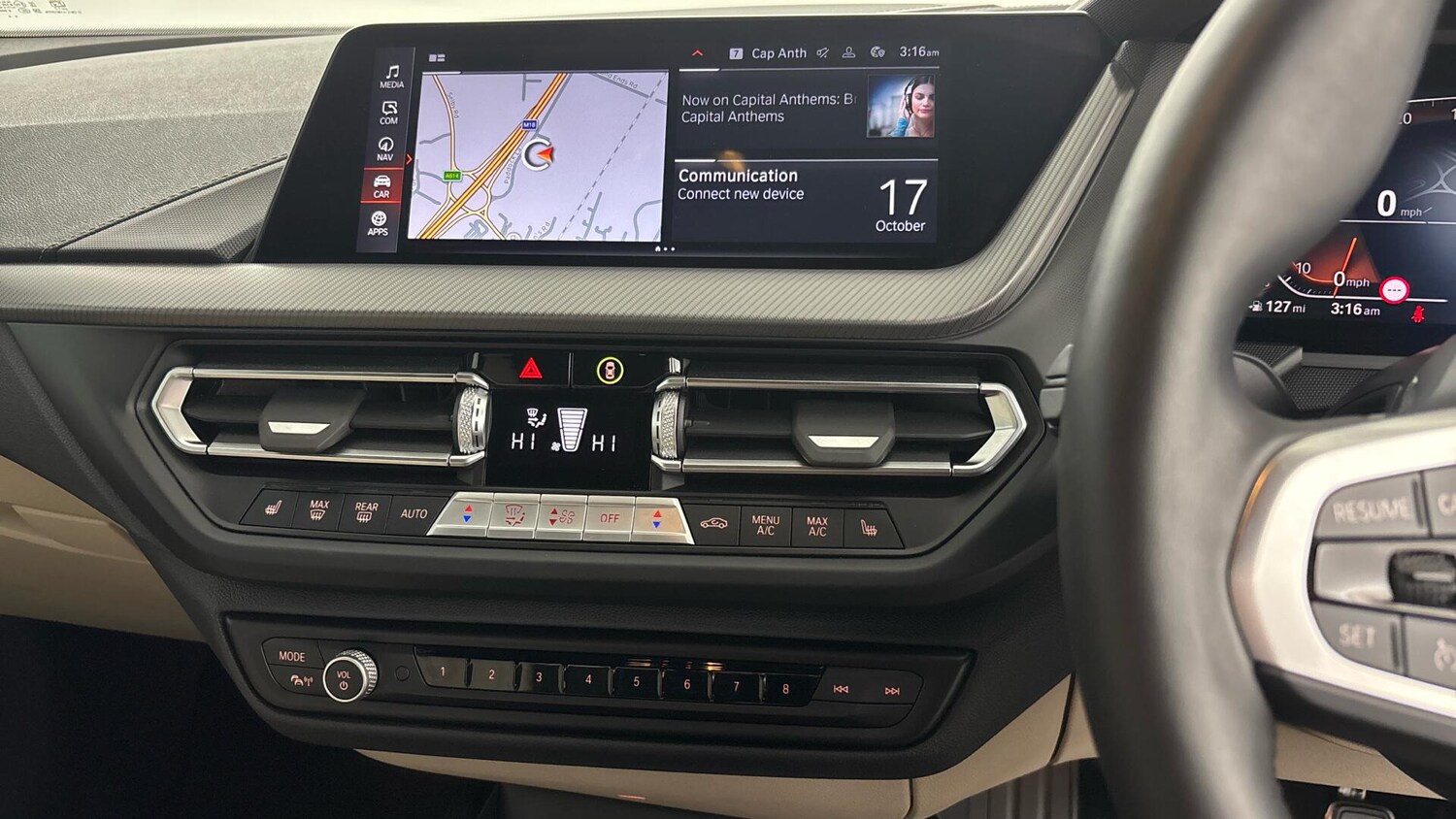 Used BMW 2 Series 2024 for sale - 76760622: Photo 8