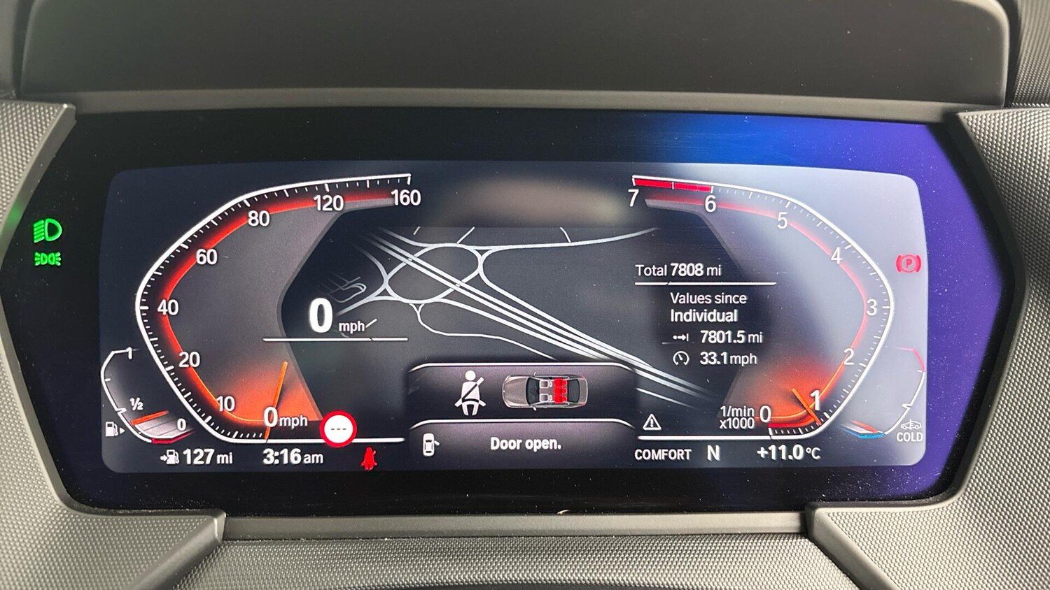 Used BMW 2 Series 2024 for sale - 76760622: Photo 9