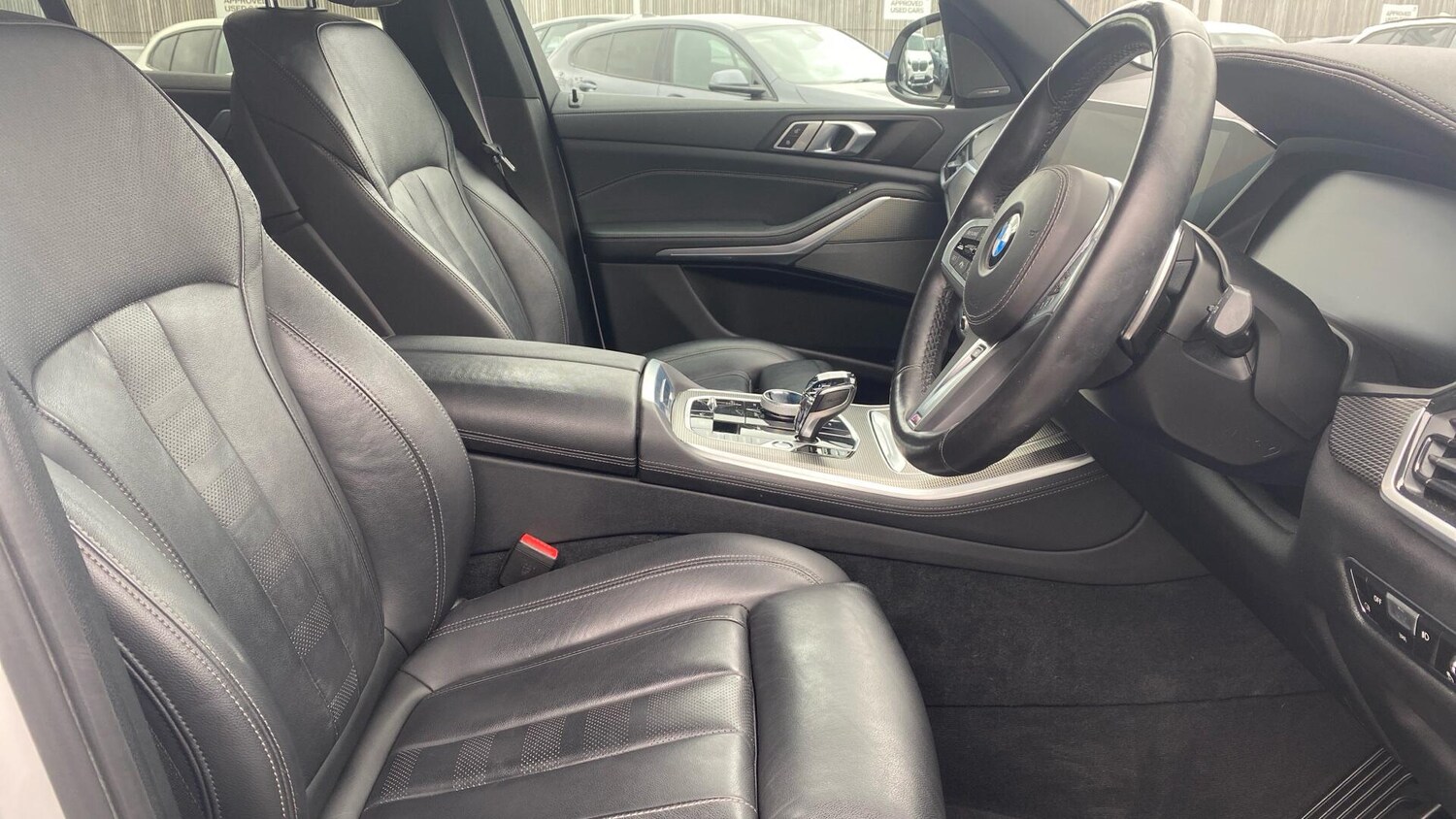 Used BMW X5 2022 for sale - 76760594: Photo 11