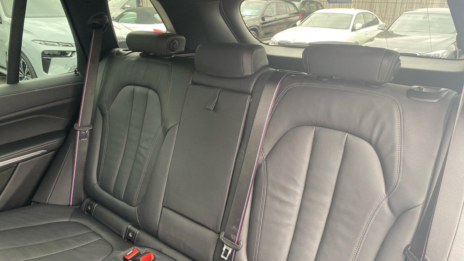 Used BMW X5 2022 for sale - 76760594: Photo 12