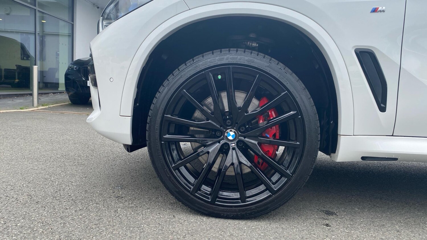 Used BMW X5 2022 for sale - 76760594: Photo 14