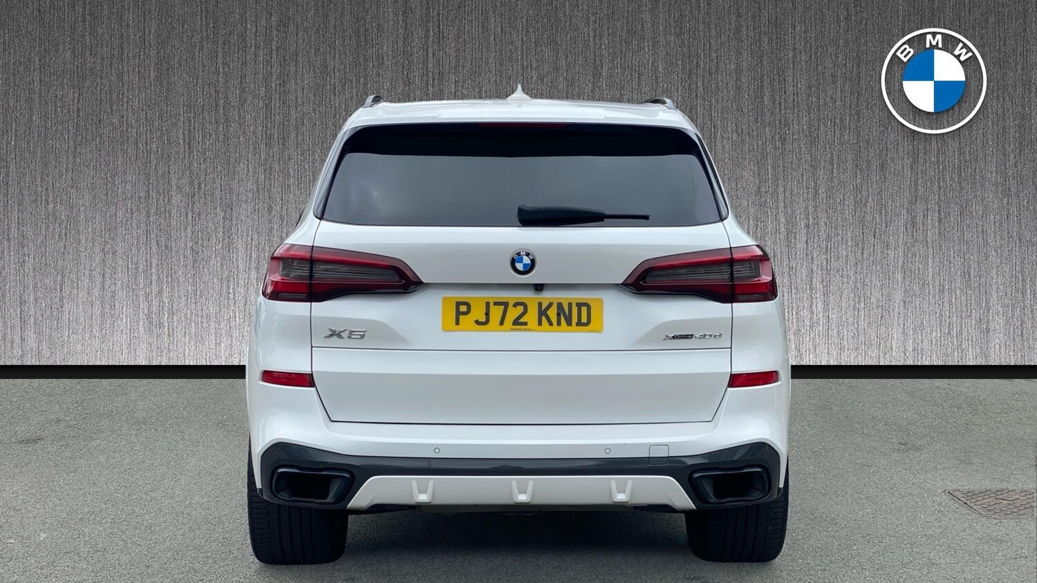 Used BMW X5 2022 for sale - 76760594: Photo 15