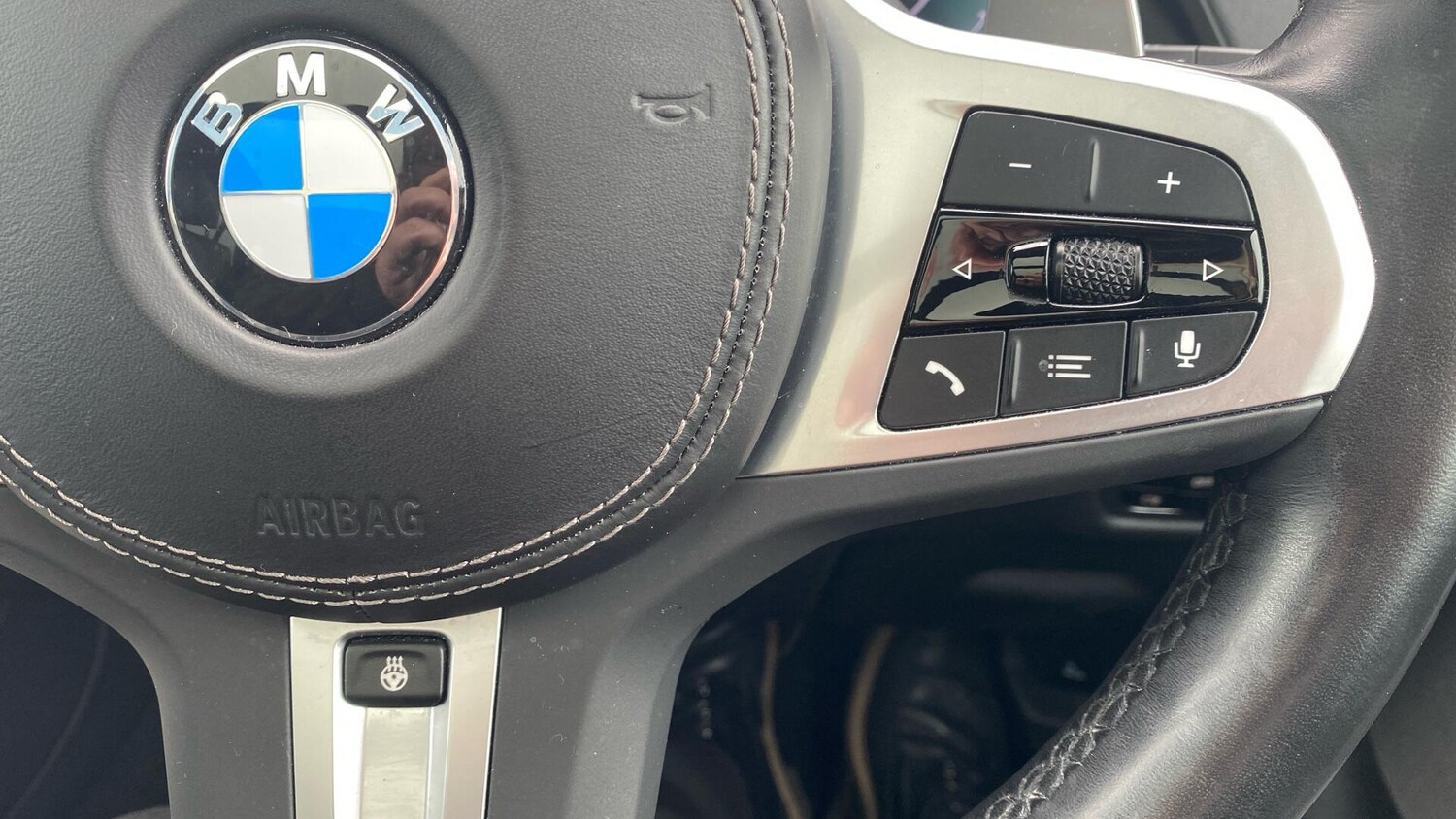 Used BMW X5 2022 for sale - 76760594: Photo 18