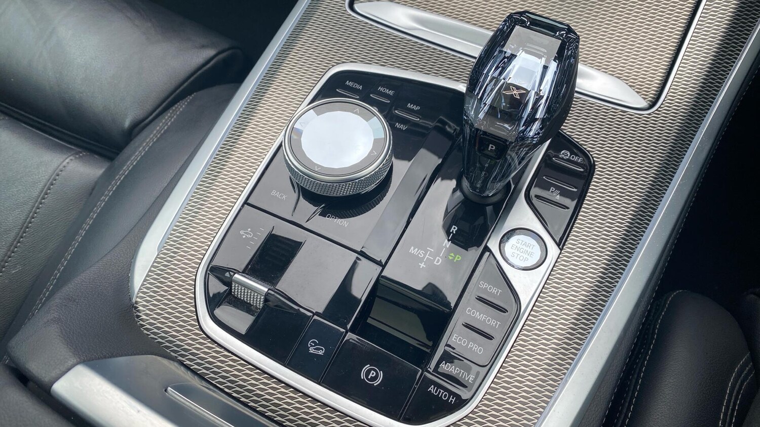 Used BMW X5 2022 for sale - 76760594: Photo 19