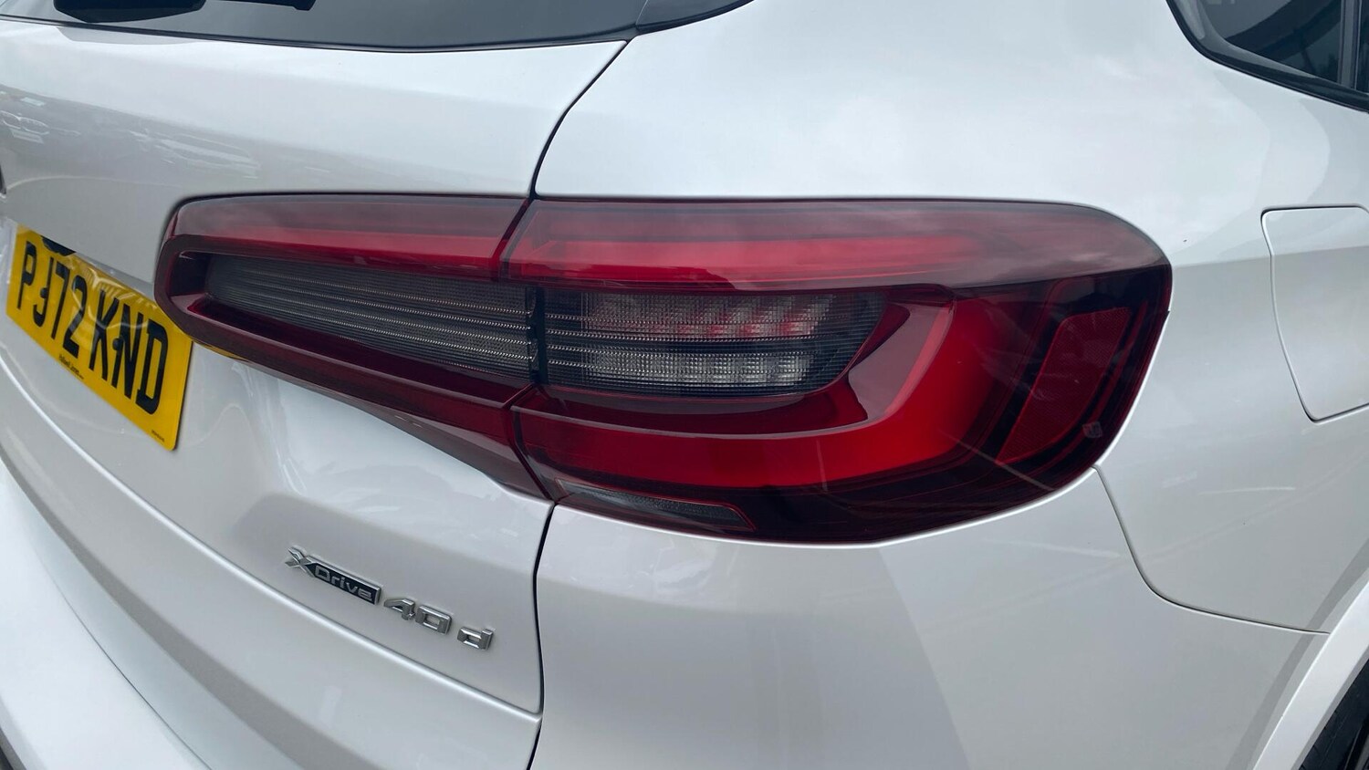 Used BMW X5 2022 for sale - 76760594: Photo 22