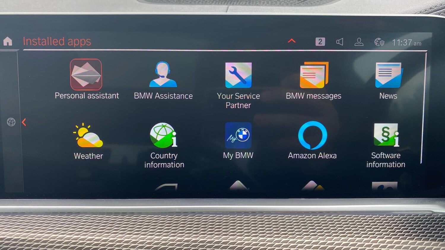 Used BMW X5 2022 for sale - 76760594: Photo 29