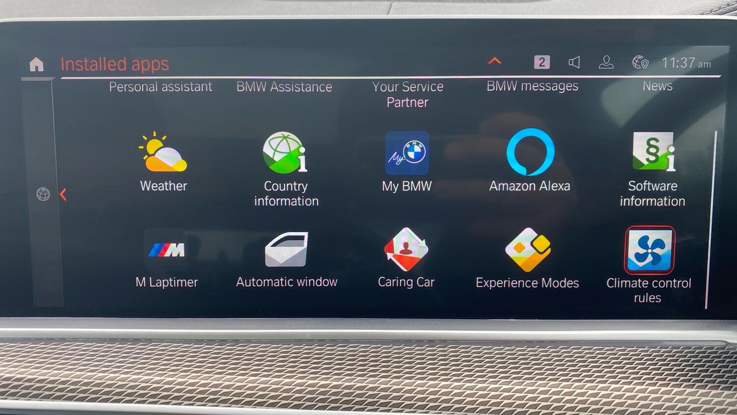 Used BMW X5 2022 for sale - 76760594: Photo 30