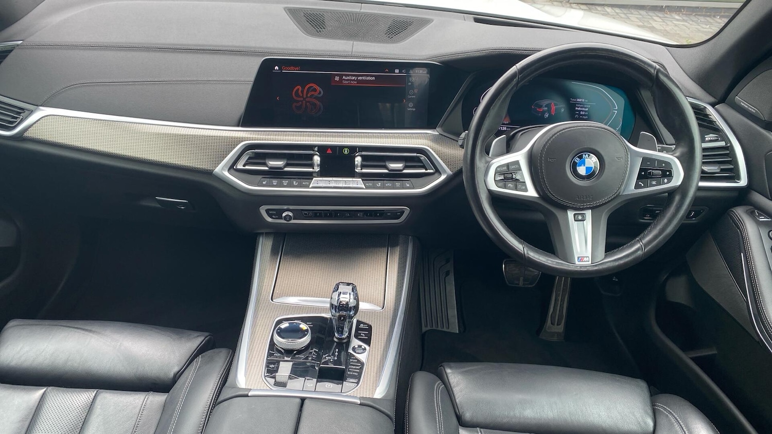 Used BMW X5 2022 for sale - 76760594: Photo 4