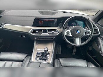 Used BMW X5 2022 for sale - 76760594: Photo