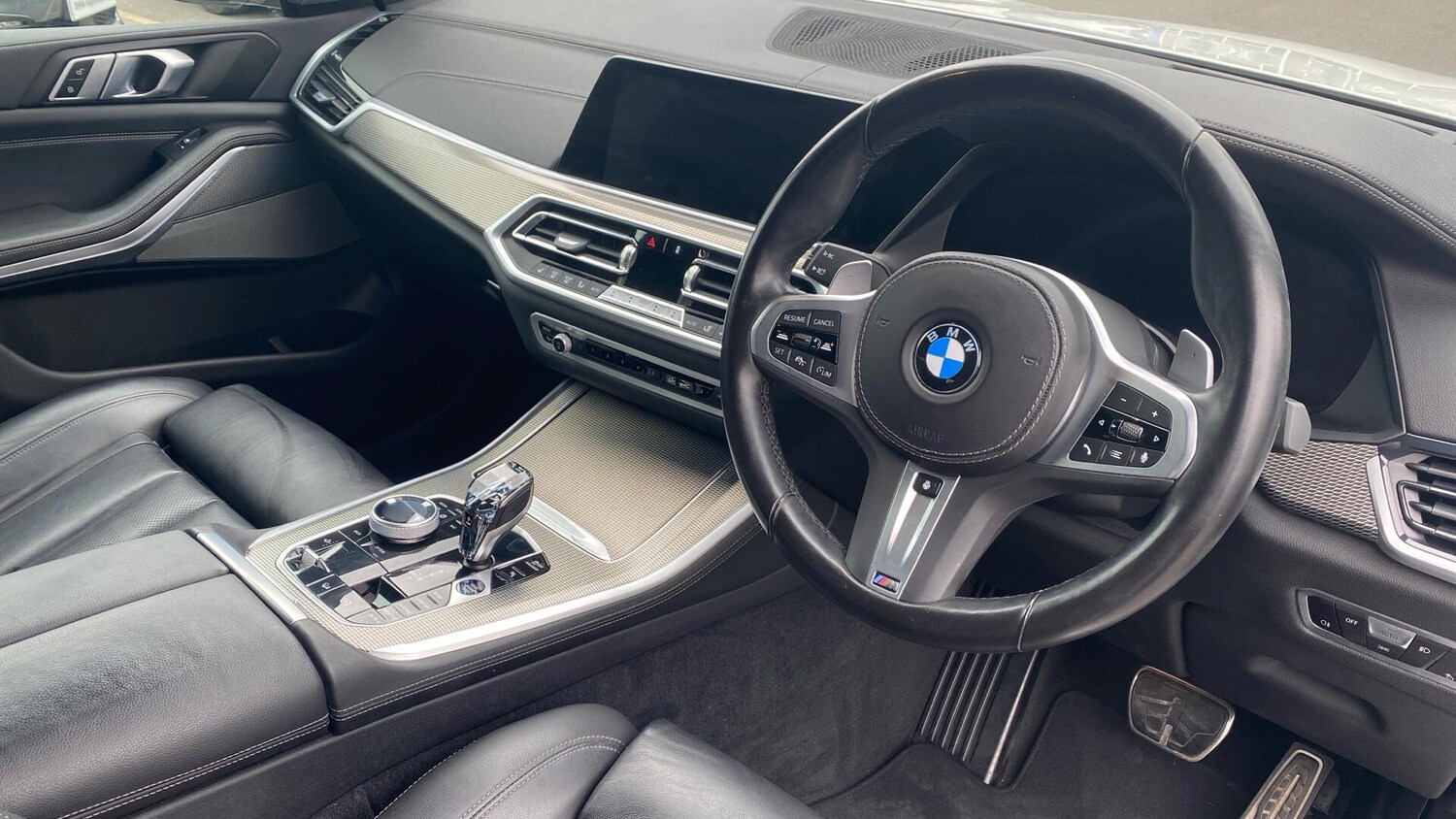 Used BMW X5 2022 for sale - 76760594: Photo 6