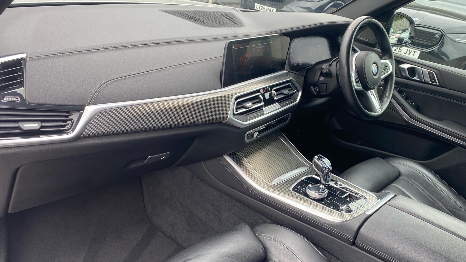 Used BMW X5 2022 for sale - 76760594: Photo 7