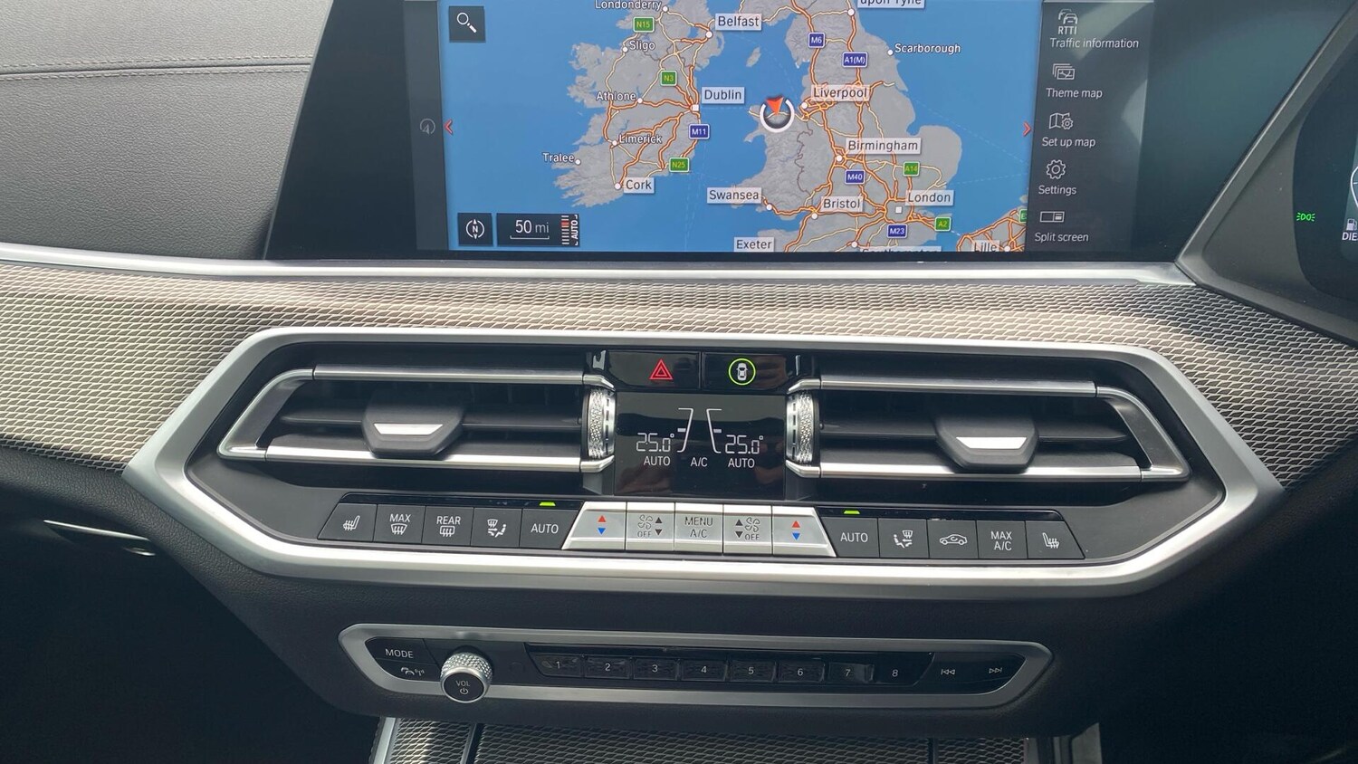 Used BMW X5 2022 for sale - 76760594: Photo 8