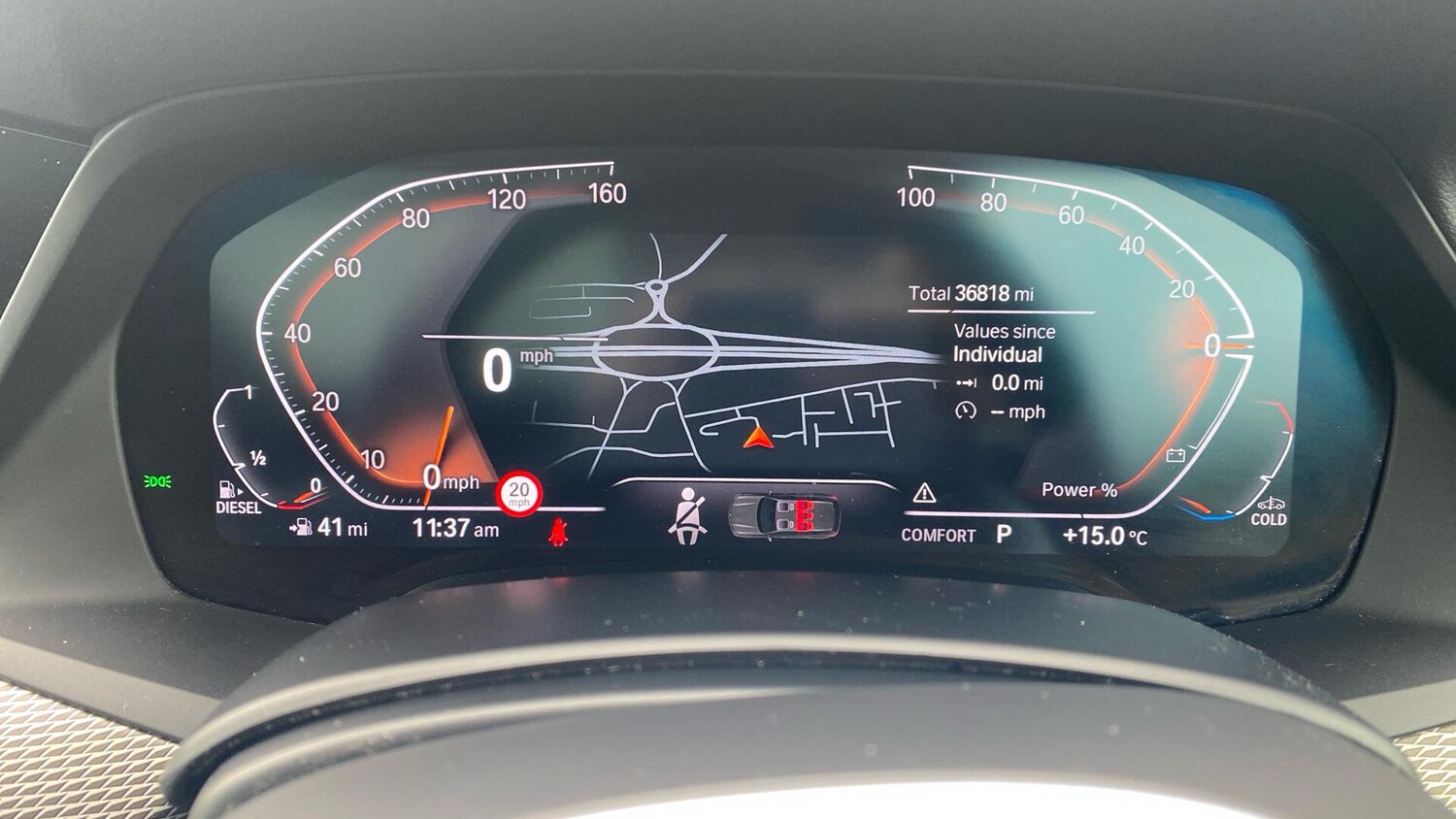 Used BMW X5 2022 for sale - 76760594: Photo 9