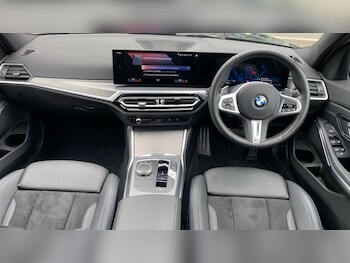 Used BMW 3 Series 2023 for sale - 78204094: Photo