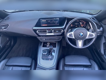 Used BMW Z4 2022 for sale - 76760569: Photo