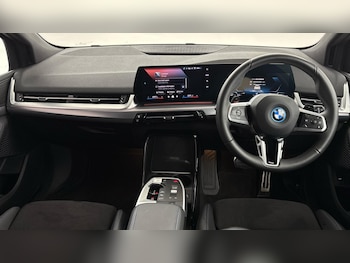 Used BMW 2 Series 2025 for sale - 77021245: Photo