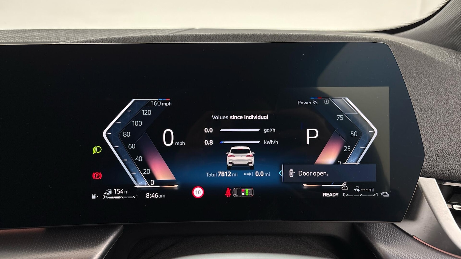 Used BMW 2 Series 2025 for sale - 77021245: Photo 9