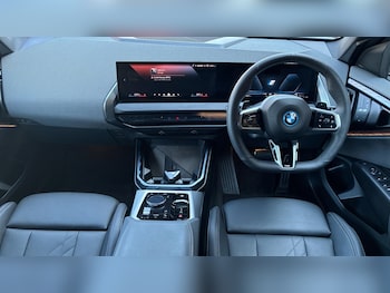 Used BMW X3 2025 for sale - 77957543: Photo