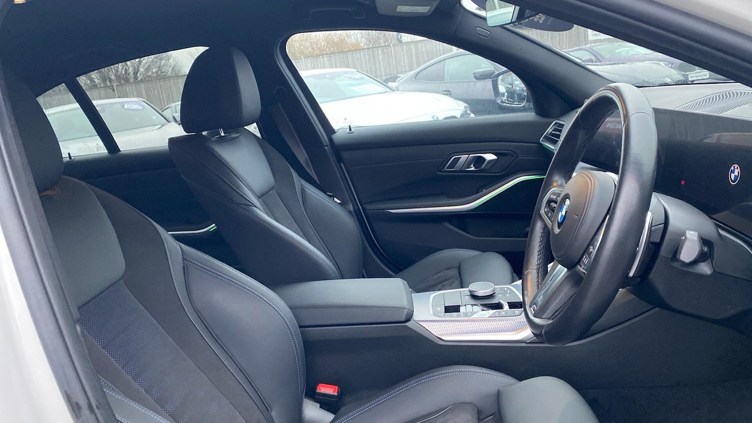 Used BMW 3 Series 2023 for sale - 77573801: Photo 11