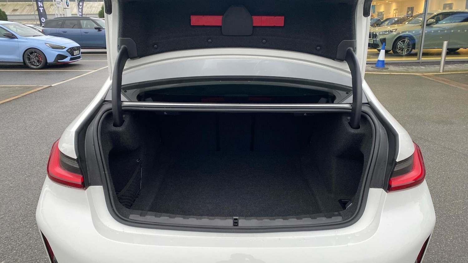 Used BMW 3 Series 2023 for sale - 77573801: Photo 13