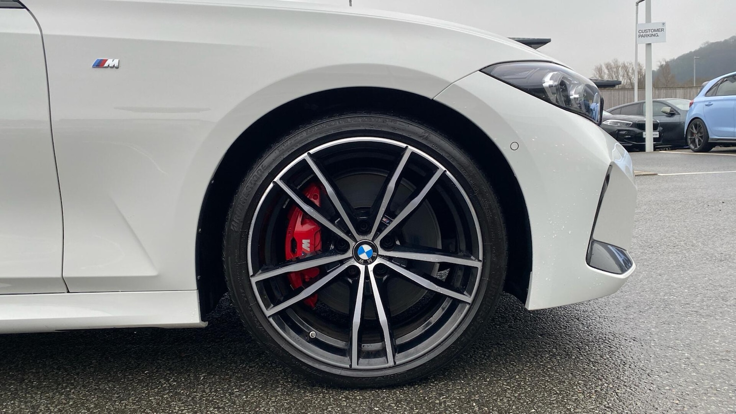 Used BMW 3 Series 2023 for sale - 77573801: Photo 14