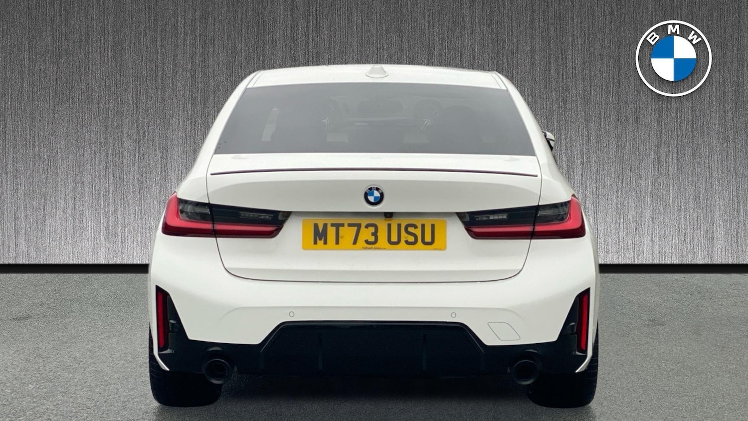 Used BMW 3 Series 2023 for sale - 77573801: Photo 15