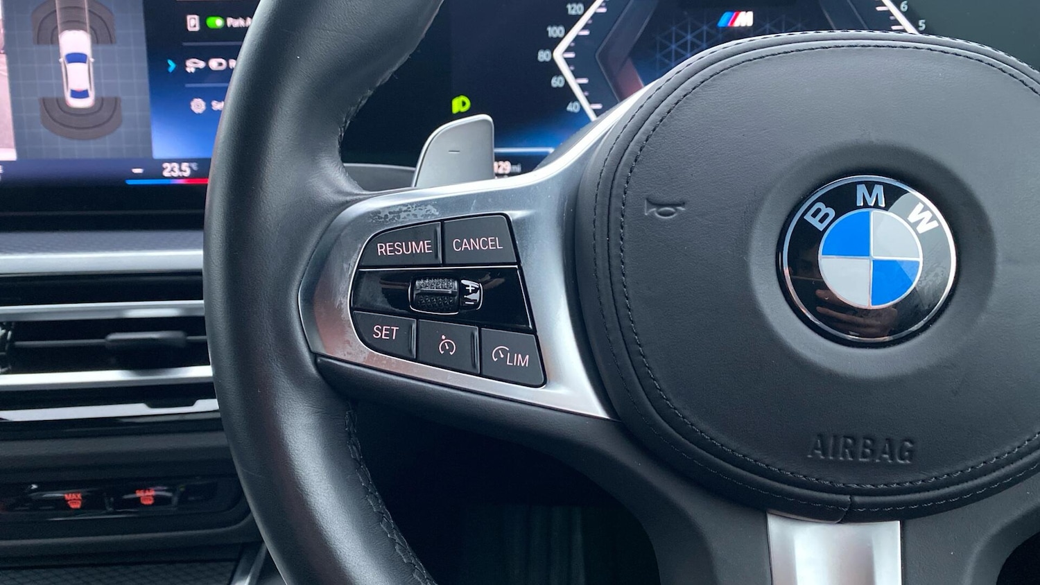 Used BMW 3 Series 2023 for sale - 77573801: Photo 17