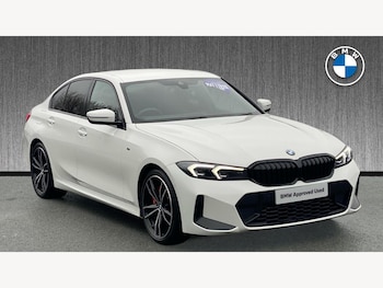 Used BMW 3 Series 2023 for sale - 77573801: Photo