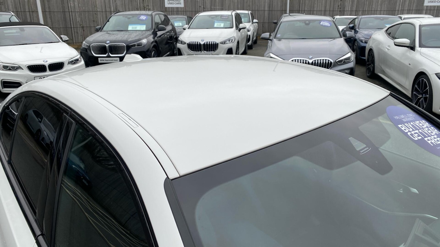 Used BMW 3 Series 2023 for sale - 77573801: Photo 21