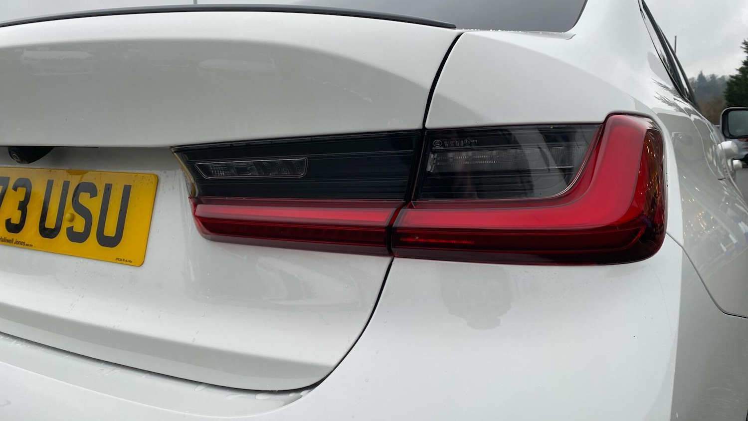 Used BMW 3 Series 2023 for sale - 77573801: Photo 22