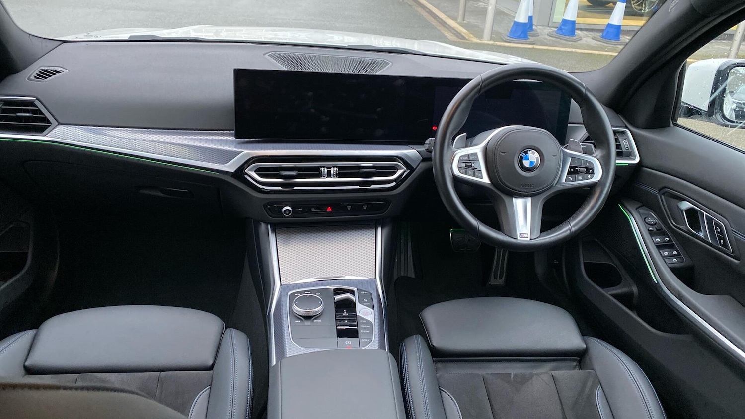 Used BMW 3 Series 2023 for sale - 77573801: Photo 4