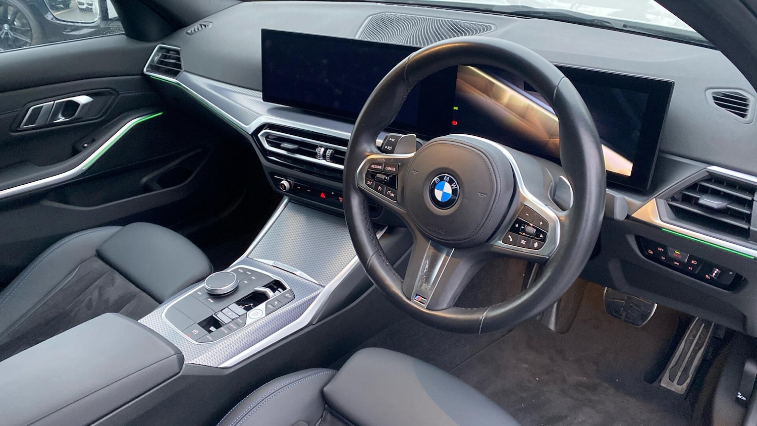 Used BMW 3 Series 2023 for sale - 77573801: Photo 6