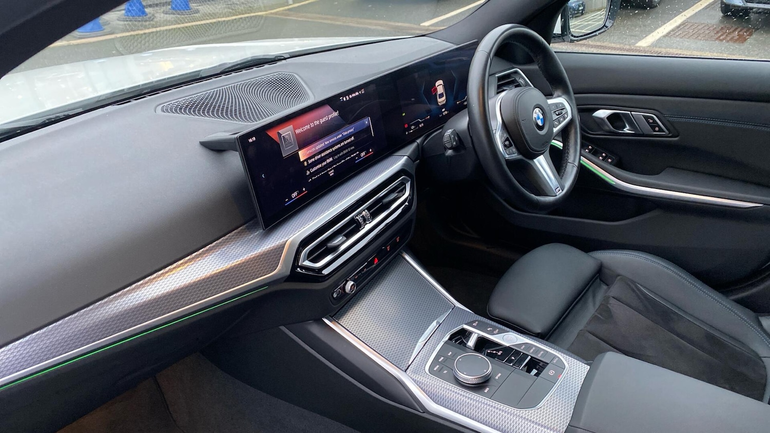 Used BMW 3 Series 2023 for sale - 77573801: Photo 7