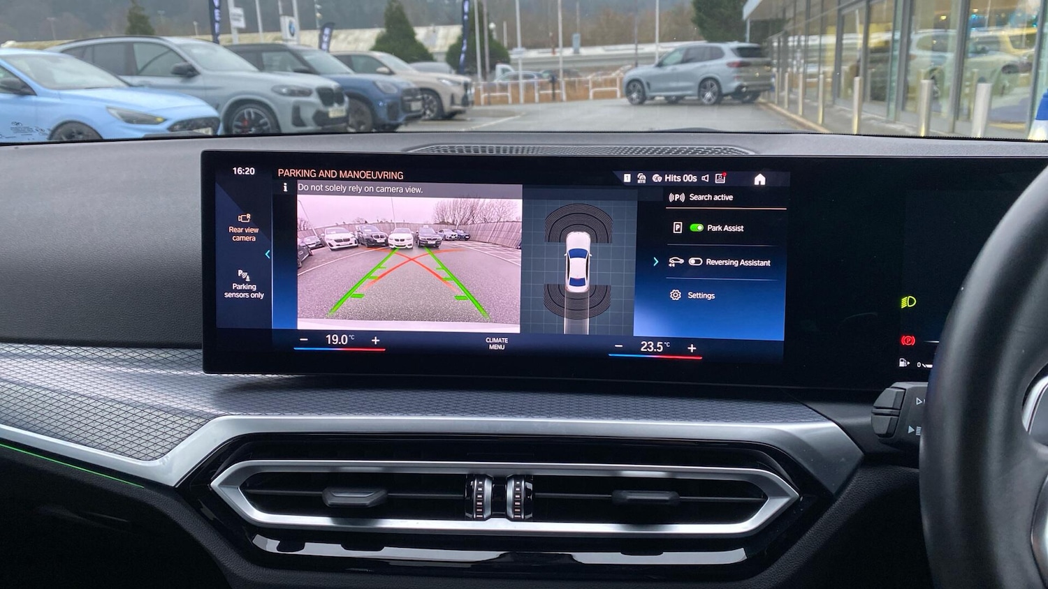 Used BMW 3 Series 2023 for sale - 77573801: Photo 8