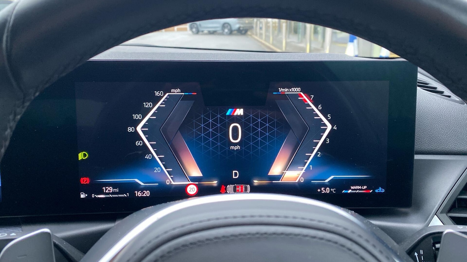 Used BMW 3 Series 2023 for sale - 77573801: Photo 9