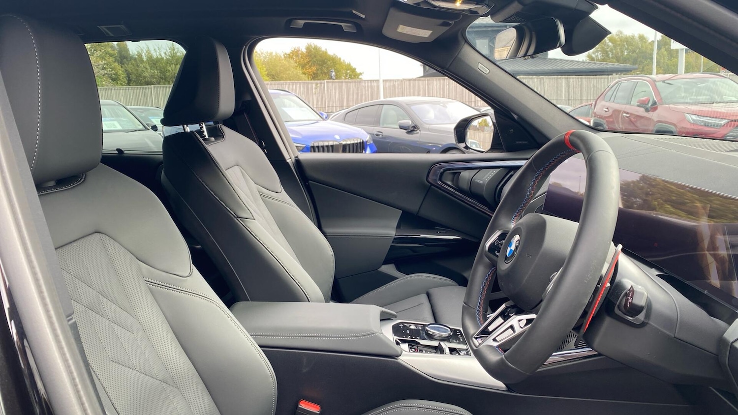 Used BMW X3 2025 for sale - 77441312: Photo 11