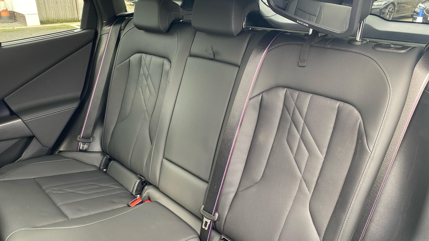 Used BMW X3 2025 for sale - 77441312: Photo 12