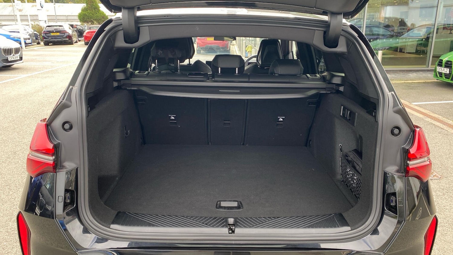 Used BMW X3 2025 for sale - 77441312: Photo 13