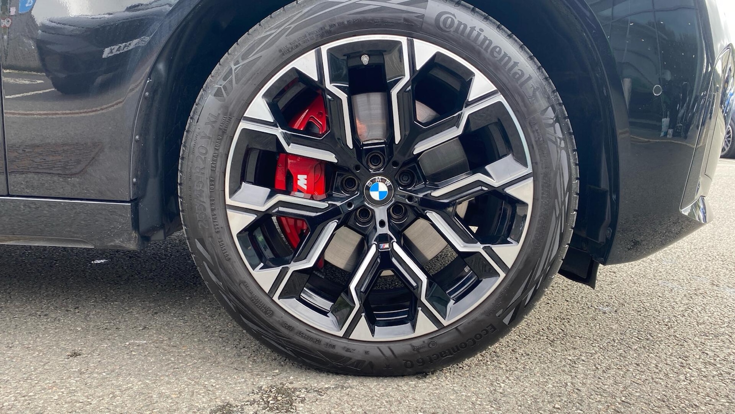 Used BMW X3 2025 for sale - 77441312: Photo 14