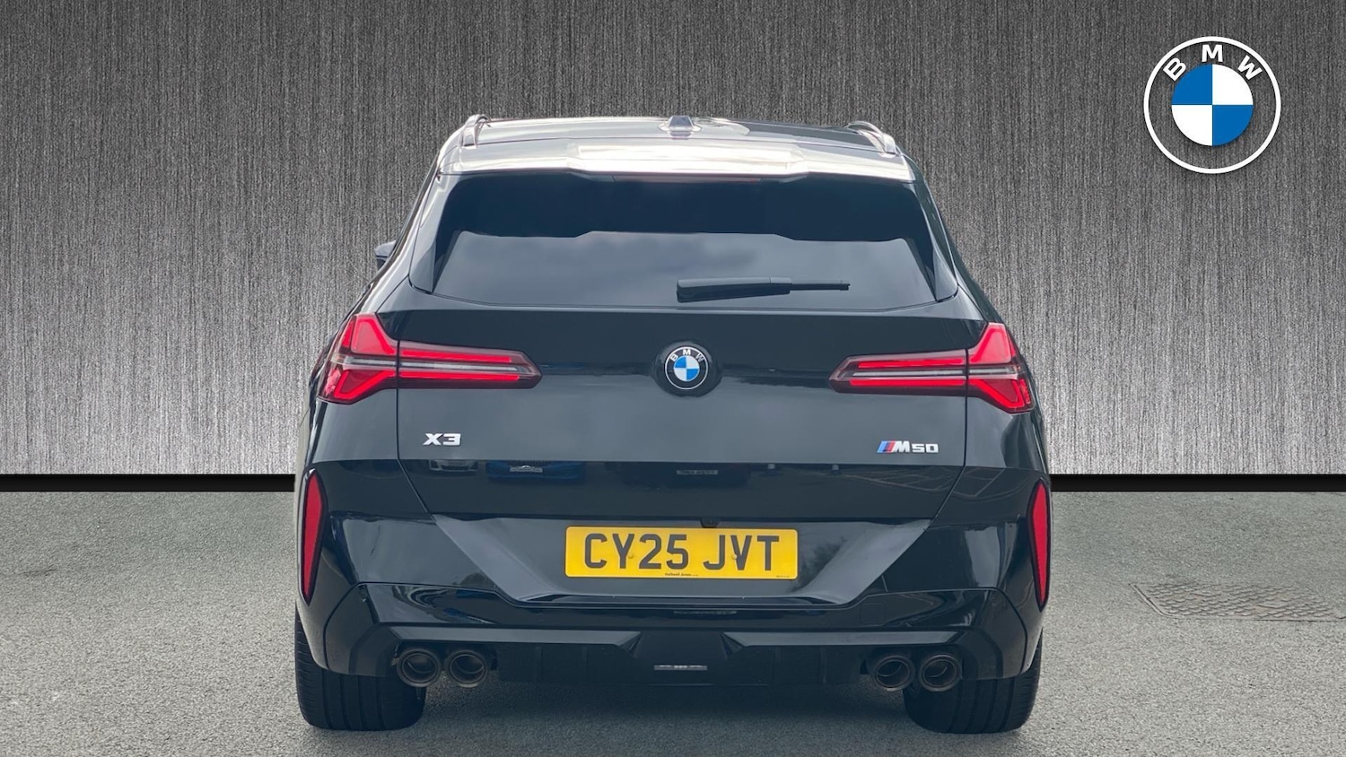 Used BMW X3 2025 for sale - 77441312: Photo 15