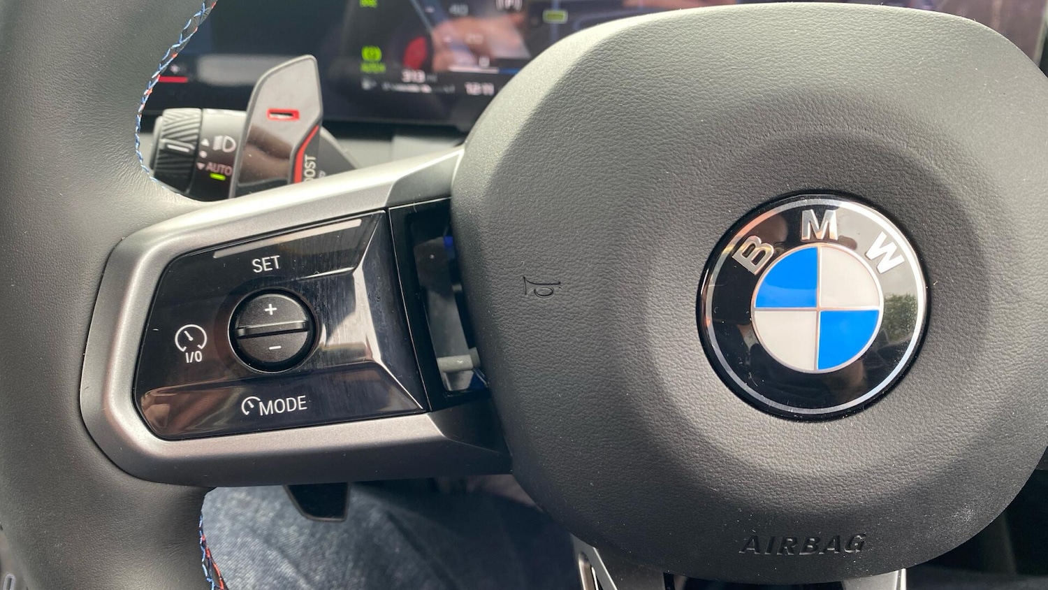 Used BMW X3 2025 for sale - 77441312: Photo 17