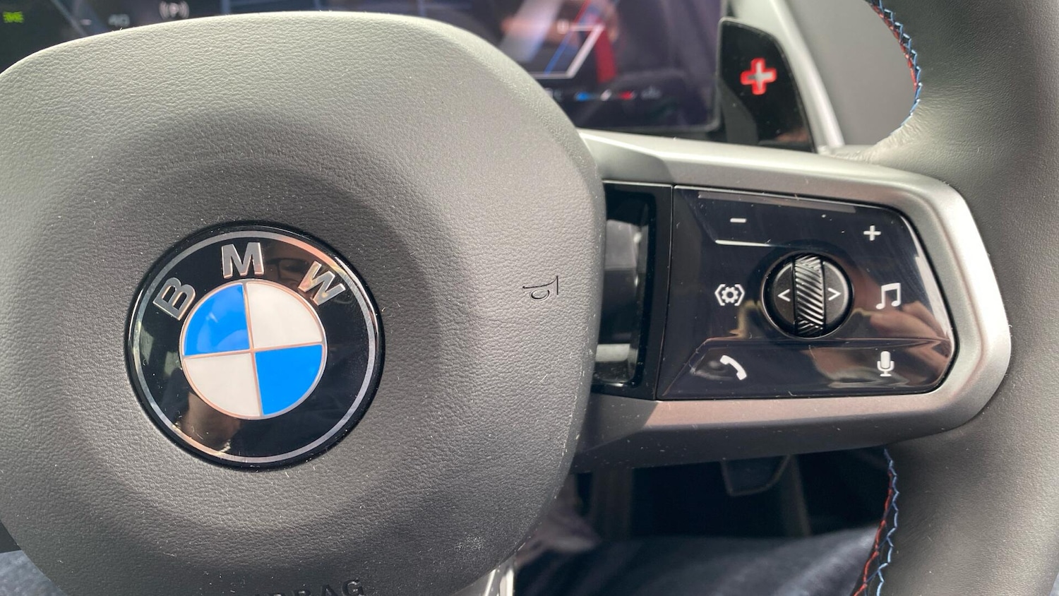 Used BMW X3 2025 for sale - 77441312: Photo 18