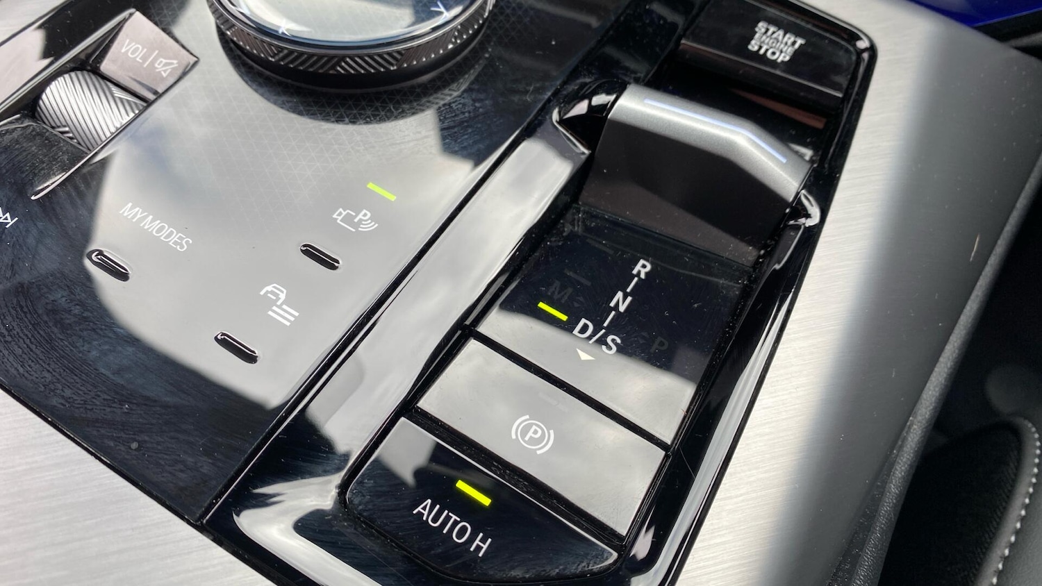 Used BMW X3 2025 for sale - 77441312: Photo 19