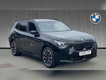 Used BMW X3 2025 for sale - 77441312: Photo