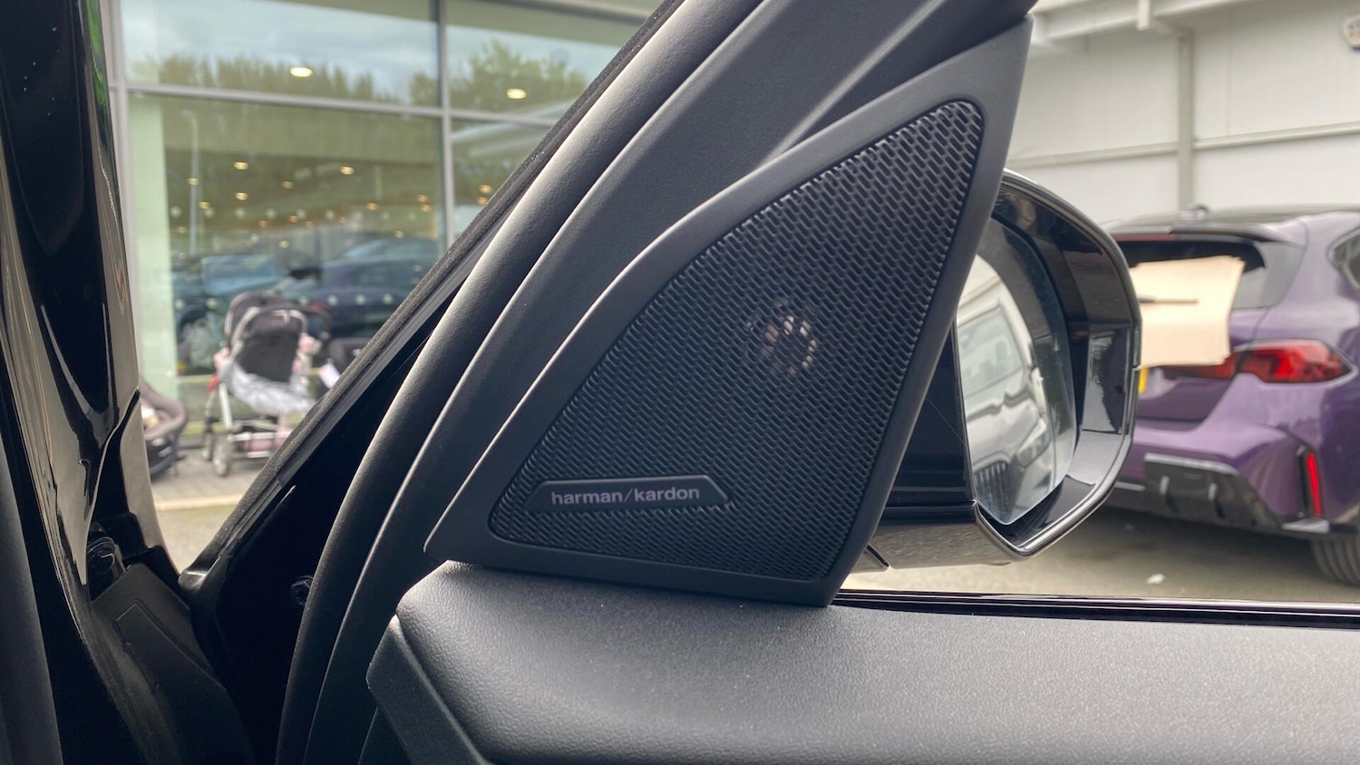 Used BMW X3 2025 for sale - 77441312: Photo 20