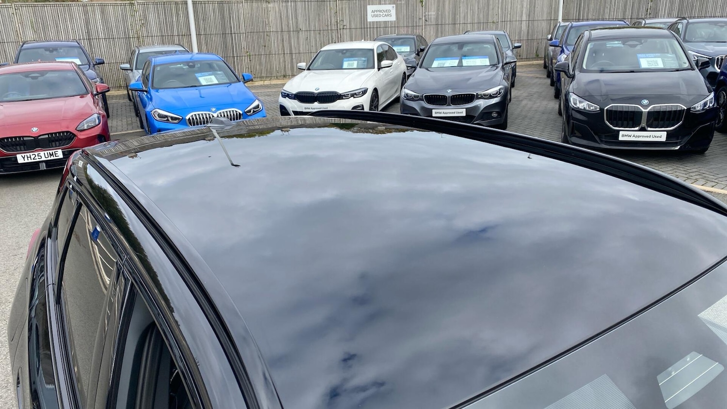 Used BMW X3 2025 for sale - 77441312: Photo 21