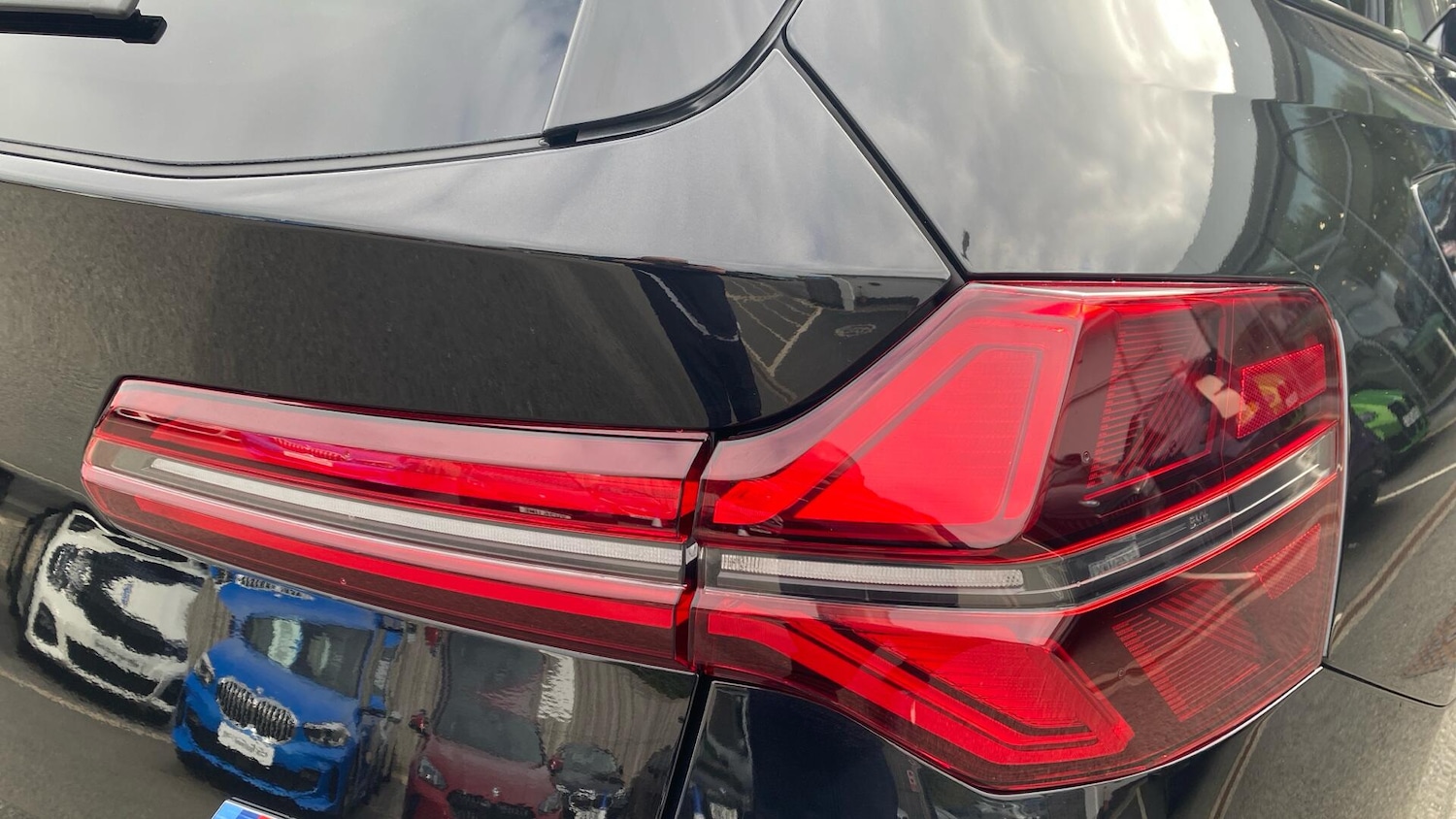 Used BMW X3 2025 for sale - 77441312: Photo 22